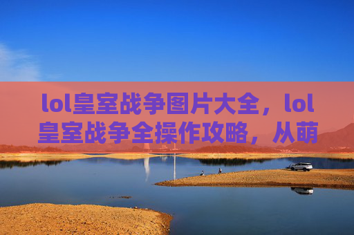 lol皇室战争图片大全，lol皇室战争全操作攻略，从萌系新手到竞技高手，等级满配率超9%的高效玩法指南