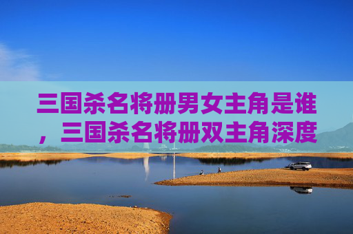 三国杀名将册男女主角是谁，三国杀名将册双主角深度攻略，双核心路线分析、阵容搭配与执行技巧