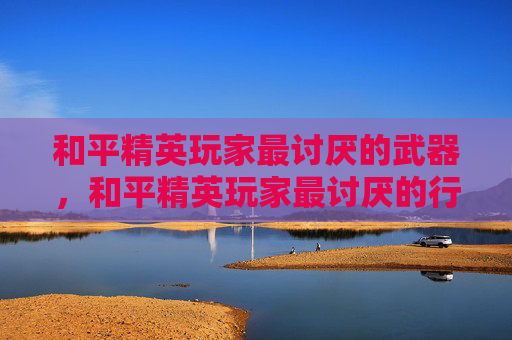 和平精英玩家最讨厌的武器，和平精英玩家最讨厌的行为