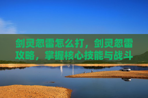 剑灵忽雷怎么打，剑灵忽雷攻略，掌握核心技能与战斗策略
