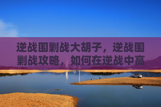 逆战围剿战大胡子，逆战围剿战攻略，如何在逆战中高效执行围剿战术？