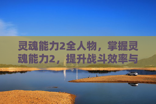 灵魂能力2全人物，掌握灵魂能力2，提升战斗效率与策略指南