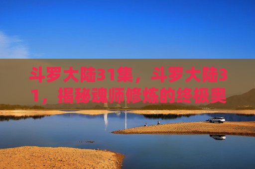 斗罗大陆31集，斗罗大陆31，揭秘魂师修炼的终极奥义