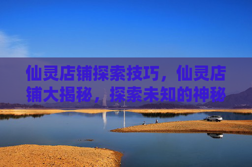 仙灵店铺探索技巧，仙灵店铺大揭秘，探索未知的神秘领域，发现隐藏的宝藏！