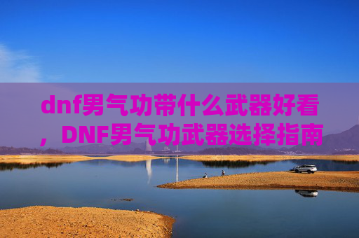 dnf男气功带什么武器好看，DNF男气功武器选择指南