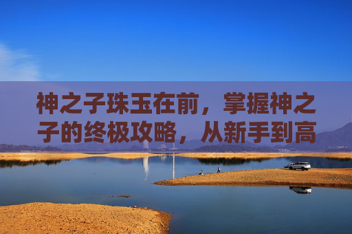 神之子珠玉在前，掌握神之子的终极攻略，从新手到高手的蜕变之路