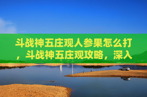 斗战神五庄观人参果怎么打，斗战神五庄观攻略，深入探索与完美解锁