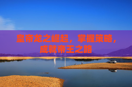 皇帝龙之崛起，掌握策略，成就帝王之路