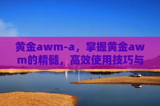 黄金awm-a，掌握黄金awm的精髓，高效使用技巧与实战攻略