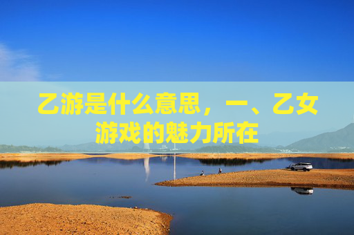 乙游是什么意思,一、乙女游戏的魅力所在 乙游是什么意思,一、乙女游戏的魅力所在