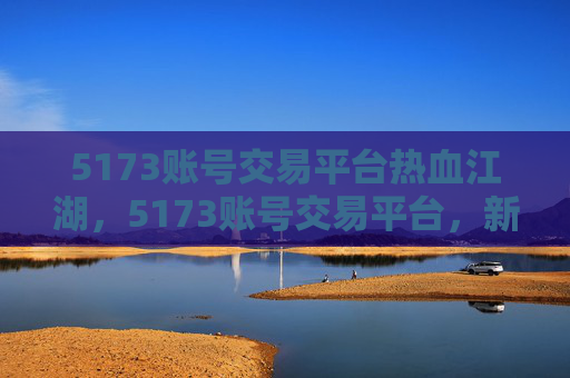 5173账号交易平台热血江湖，5173账号交易平台，新手必看攻略