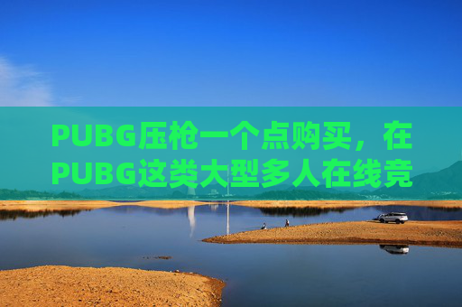 PUBG压枪一个点购买，在PUBG这类大型多人在线竞技游戏中，连点压枪这种操作方式，看似能给人一种在紧张环境下迅速瞄准、压制敌人、取得优势的效果，但实际上存在诸多风险，且并非适配合理的操作思路，以下从多方面为你展开说明