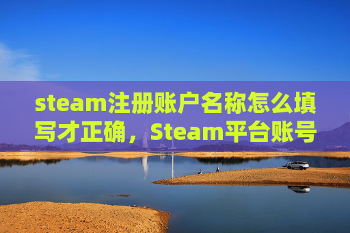 steam注册账户名称怎么填写才正确，Steam平台账号注册全流程指南，从零到上手，轻松开启游戏之旅