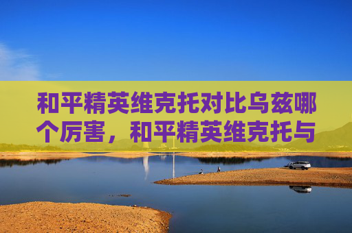 和平精英维克托对比乌兹哪个厉害，和平精英维克托与乌兹深度对比攻略，实战选择与培养策略全解析