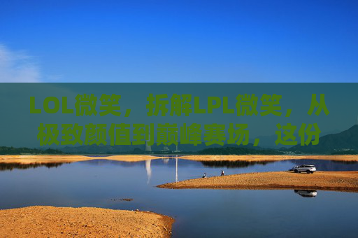 LOL微笑，拆解LPL微笑，从极致颜值到巅峰赛场，这份细腻攻略带你玩转顶级ADC的魅力与操作路线