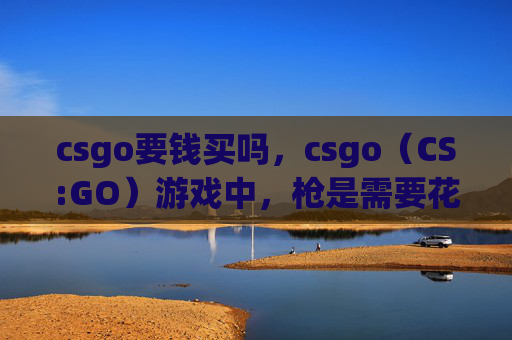 csgo要钱买吗，csgo（CS:GO）游戏中，枪是需要花钱的，这是一种主流且合理的游戏消费机制，具体原因如下