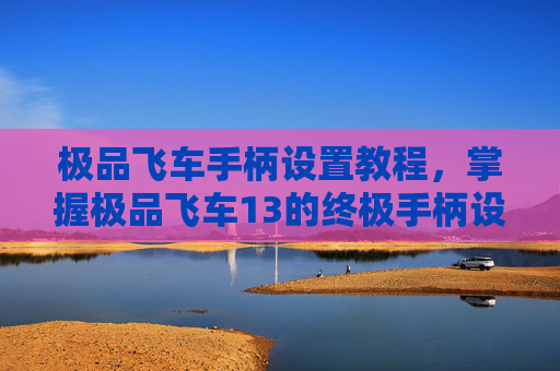 极品飞车手柄设置教程,掌握极品飞车13的终极手柄设置指南 极品飞车手柄设置教程,掌握极品飞车13的终极手柄设置指南