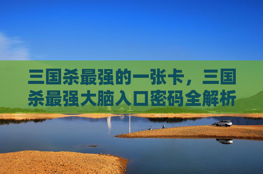 三国杀最强的一张卡，三国杀最强大脑入口密码全解析，解锁三界强者，开启逆袭新征程