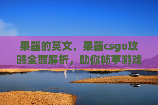 果酱的英文，果酱csgo攻略全面解析，助你畅享游戏乐趣