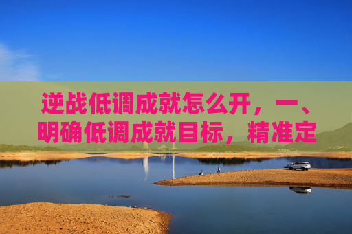 逆战低调成就怎么开，一、明确低调成就目标，精准定位需求