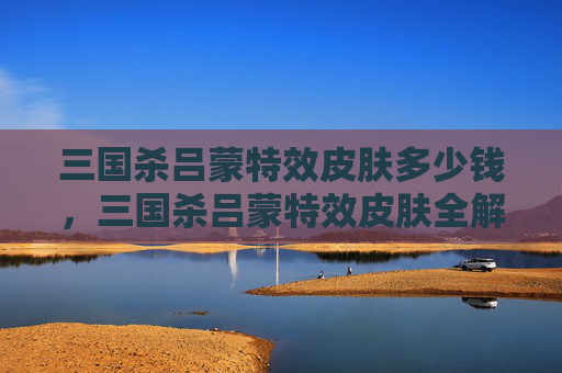 三国杀吕蒙特效皮肤多少钱，三国杀吕蒙特效皮肤全解读攻略，从获取到使用的全流程详解，解锁三国时代新机遇