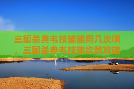 三国杀典韦技能能用几次啊，三国杀典韦技能次数攻略，全方位解析极限释放策略，赋能战斗核心战力