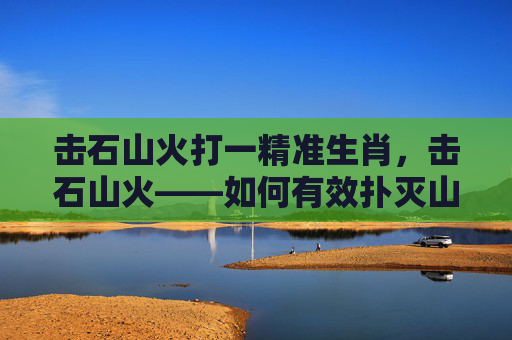 击石山火打一精准生肖,击石山火——如何有效扑灭山林火灾 击石山火打一精准生肖,击石山火——如何有效扑灭山林火灾