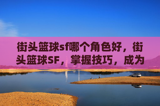 街头篮球sf哪个角色好，街头篮球SF，掌握技巧，成为场上的王者