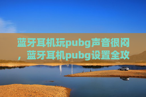 蓝牙耳机玩pubg声音很闷，蓝牙耳机pubg设置全攻略，畅享自由游戏，每一步都精准无误