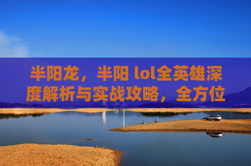 半阳龙，半阳 lol全英雄深度解析与实战攻略，全方位助力拿捏操作与发挥