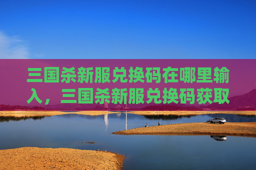 三国杀新服兑换码在哪里输入，三国杀新服兑换码获取攻略，一站式指引，轻松开启福利游戏之旅