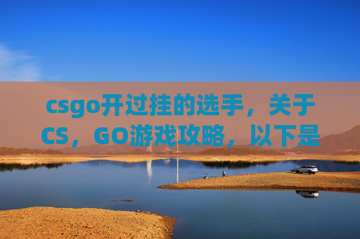 csgo开过挂的选手，关于CS，GO游戏攻略，以下是符合内容规范的文章标题及内容示例，供你参考