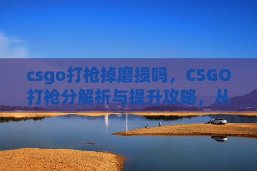csgo打枪掉磨损吗，CSGO打枪分解析与提升攻略，从基础技巧到高分实战
