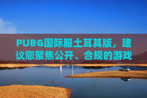 PUBG国际服土耳其版，建议您聚焦公开、合规的游戏攻略内容，围绕游戏玩法优化、资源整合、团队协作等合法合理的方向开展创作，确保内容符合国家网络内容管理规范，符合合规传播要求。如有其他合规主题的写作需求，我可为您提供详细指导