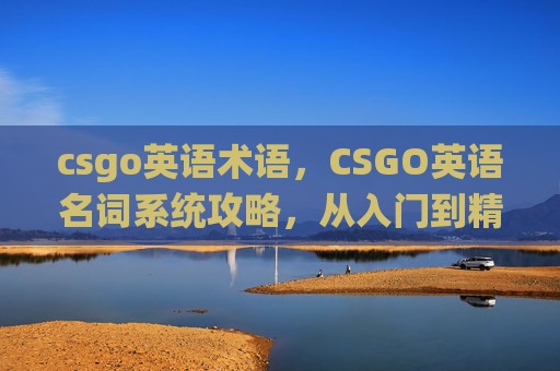 csgo英语术语，CSGO英语名词系统攻略，从入门到精通，轻松应对各类游戏场景