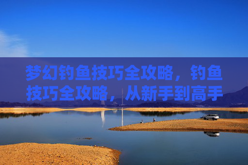 梦幻钓鱼技巧全攻略,钓鱼技巧全攻略,从新手到高手的必修课 梦幻钓鱼技巧全攻略,钓鱼技巧全攻略,从新手到高手的必修课