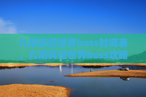 九阴真经世界boss时间表，九阴真经世界boss攻略
