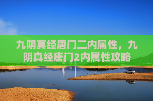 九阴真经唐门二内属性，九阴真经唐门2内属性攻略