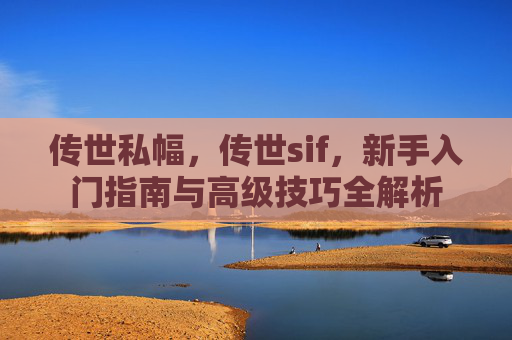 传世私幅，传世sif，新手入门指南与高级技巧全解析