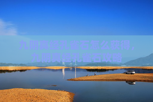 九阴真经孔雀石怎么获得,九阴真经孔雀石攻略 九阴真经孔雀石怎么获得,九阴真经孔雀石攻略