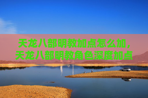 天龙八部明教加点怎么加，天龙八部明教角色深度加点攻略，如何打造最强输出与生存并存的明教侠客