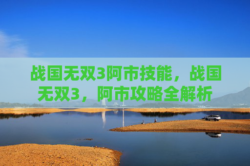 战国无双3阿市技能,战国无双3,阿市攻略全解析 战国无双3阿市技能,战国无双3,阿市攻略全解析