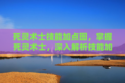 死灵术士技能加点图,掌握死灵术士,深入解析技能加点策略 死灵术士技能加点图,掌握死灵术士,深入解析技能加点策略