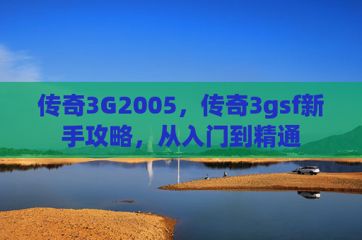 传奇3G2005，传奇3gsf新手攻略，从入门到精通