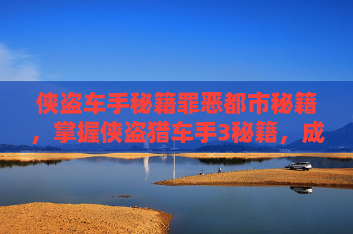 侠盗车手秘籍罪恶都市秘籍，掌握侠盗猎车手3秘籍，成为游戏高手