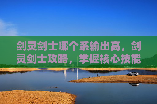 剑灵剑士哪个系输出高，剑灵剑士攻略，掌握核心技能与装备选择，成为PVP和PVE的高手