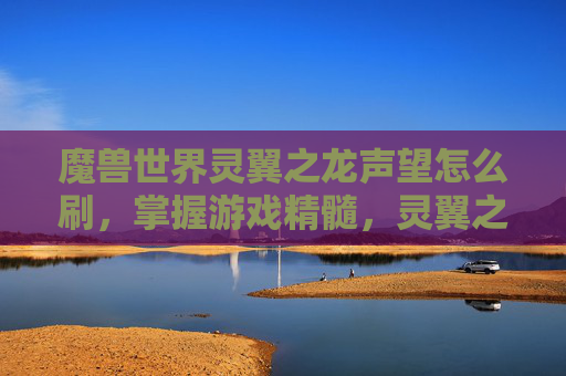 魔兽世界灵翼之龙声望怎么刷,掌握游戏精髓,灵翼之龙声望攻略全解析 魔兽世界灵翼之龙声望怎么刷,掌握游戏精髓,灵翼之龙声望攻略全解析