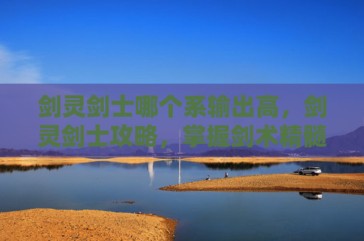 剑灵剑士哪个系输出高,剑灵剑士攻略,掌握剑术精髓,成为战场上的不败之师 剑灵剑士哪个系输出高,剑灵剑士攻略,掌握剑术精髓,成为战场上的不败之师