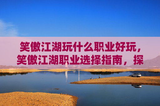 笑傲江湖玩什么职业好玩，笑傲江湖职业选择指南，探索各职业的优劣势与实战策略