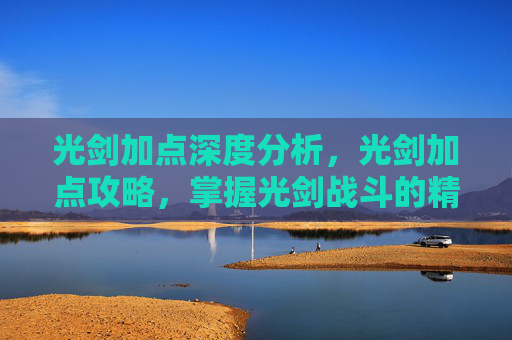 光剑加点深度分析，光剑加点攻略，掌握光剑战斗的精髓